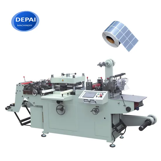 High Quatity Automatic Knife /Blade Pleater Pleating Machine for Filter/Curtain