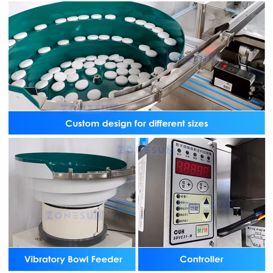 Gyc 8000 ~ 10000 шт./день машина для изготовления упаковки для жидкого мыла ручной работы