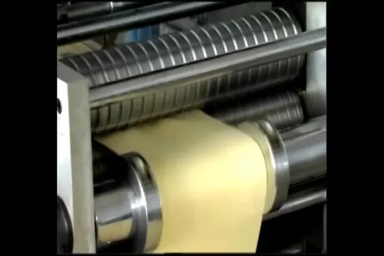 Роторная плиссировочная машина для воздушного фильтра для легковых автомобилей