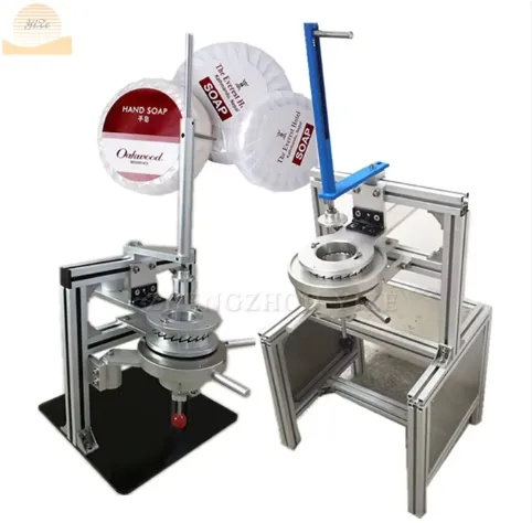 Машина для упаковки белья, упаковочная машина, цена, ручная машина для упаковки мыла в пластиковую пленку